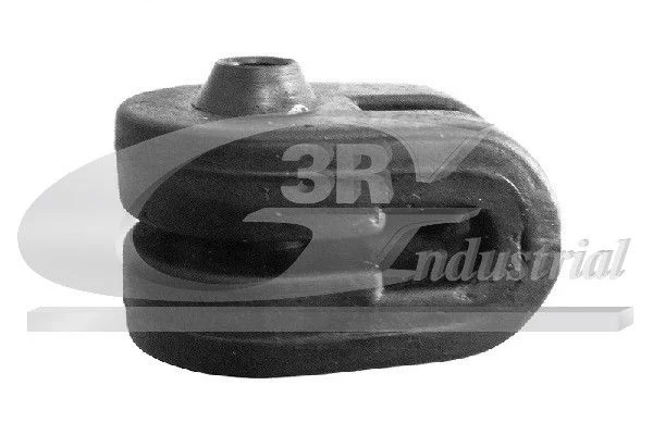Bracket, muffler 3RG 70610