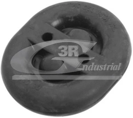 Bracket, muffler 3RG 70703
