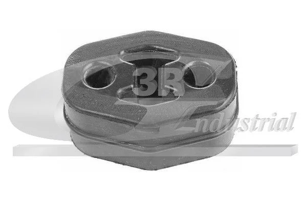Bracket, muffler 3RG 70706