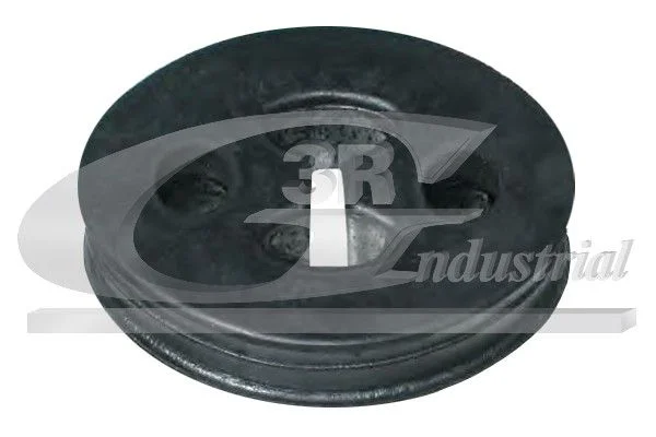 Mount, exhaust system 3RG 70902