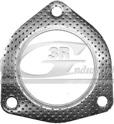 Gasket, exhaust pipe 3RG 71205