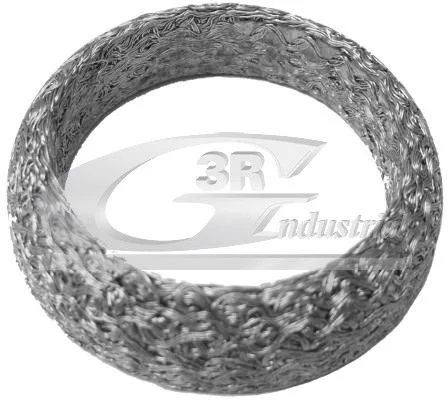 Gasket, exhaust pipe 3RG 71400