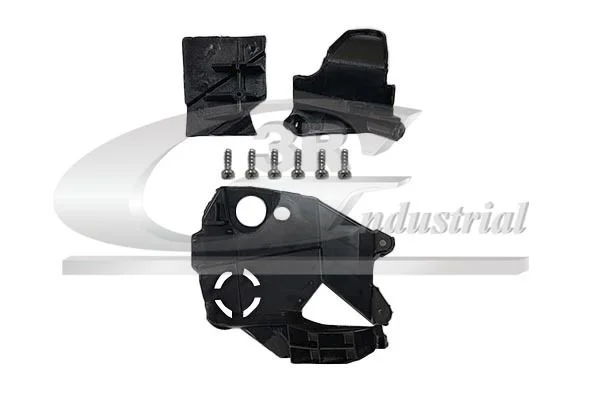 Repair Kit, headlight (bracket) 3RG 77230