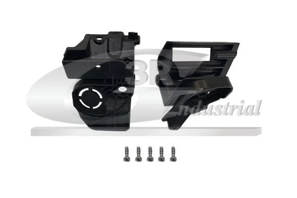 Repair Kit, headlight (bracket) 3RG 77232