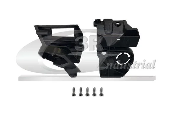 Repair Kit, headlight (bracket) 3RG 77233