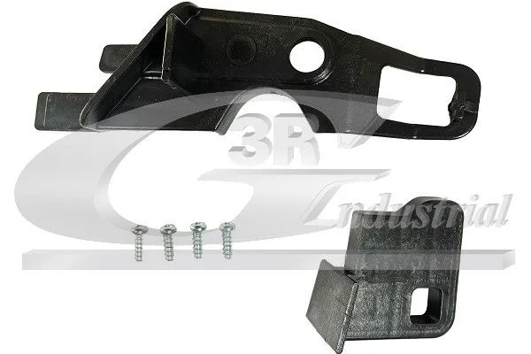 Repair Kit, headlight (bracket) 3RG 77235