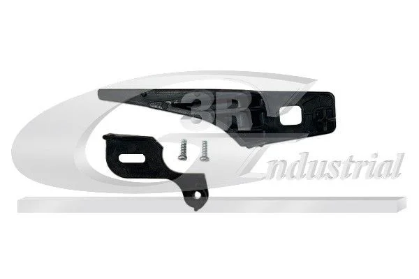 Repair Kit, headlight (bracket) 3RG 77300