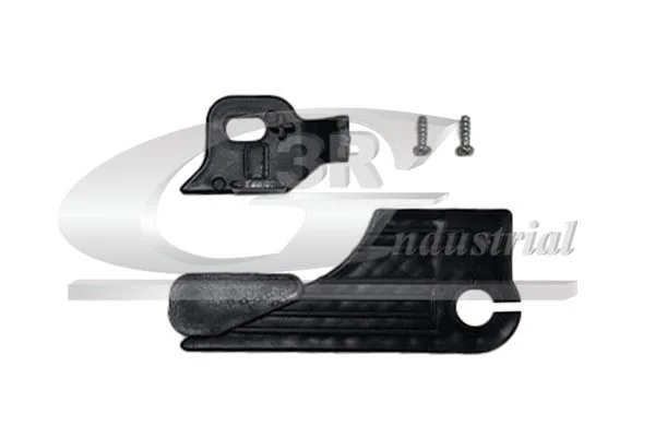 Repair Kit, headlight (bracket) 3RG 77305