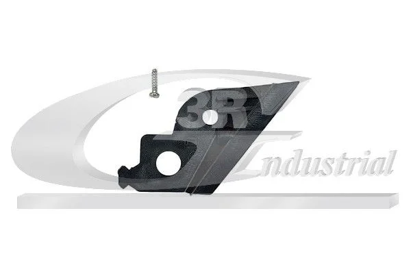 Repair Kit, headlight (bracket) 3RG 77605
