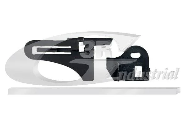 Repair Kit, headlight (bracket) 3RG 77607