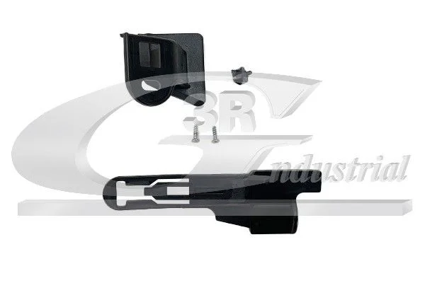 Repair Kit, headlight (bracket) 3RG 77614