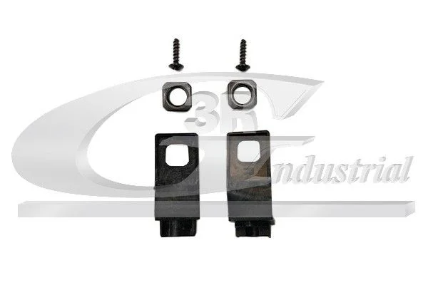 Repair Kit, headlight (bracket) 3RG 77709