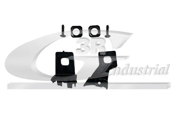Repair Kit, headlight (bracket) 3RG 77733