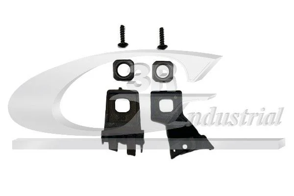 Repair Kit, headlight (bracket) 3RG 77734