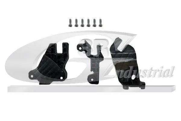 Repair Kit, headlight (bracket) 3RG 77735