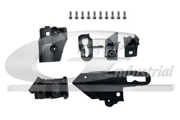 Repair Kit, headlight (bracket) 3RG 77740