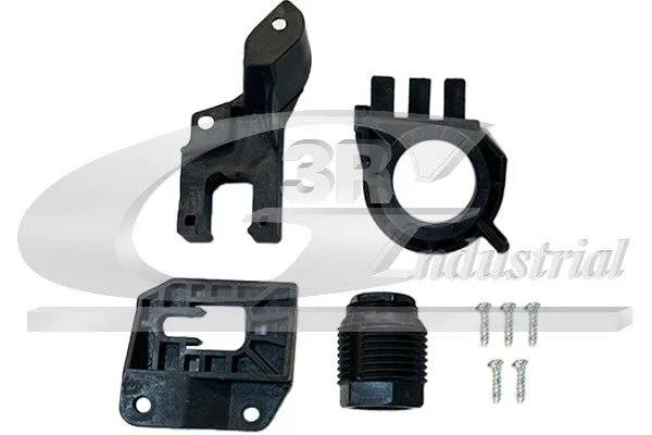 Repair Kit, headlight (bracket) 3RG 77744