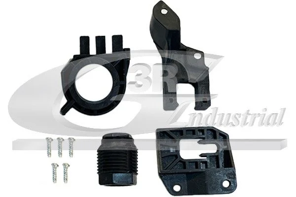 Repair Kit, headlight (bracket) 3RG 77745