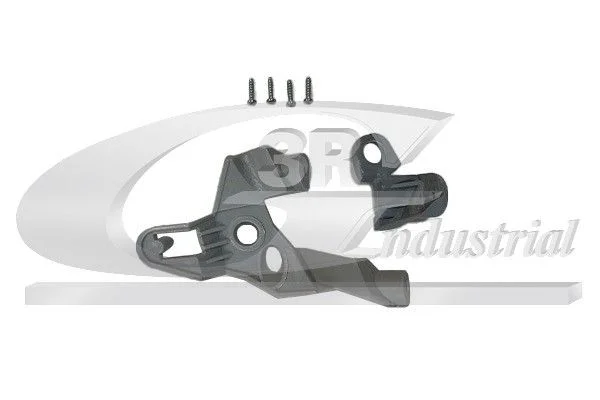 Repair Kit, headlight (bracket) 3RG 77801