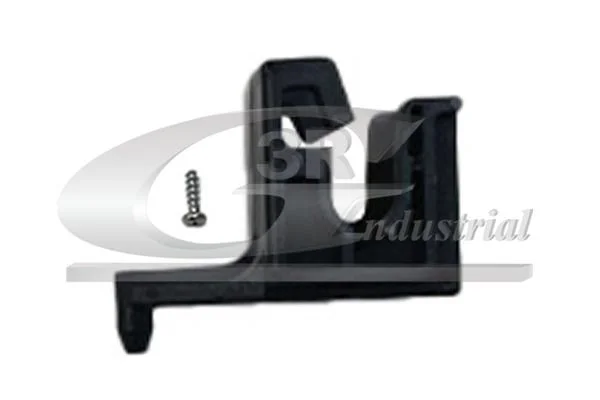 Repair Kit, headlight (bracket) 3RG 77808