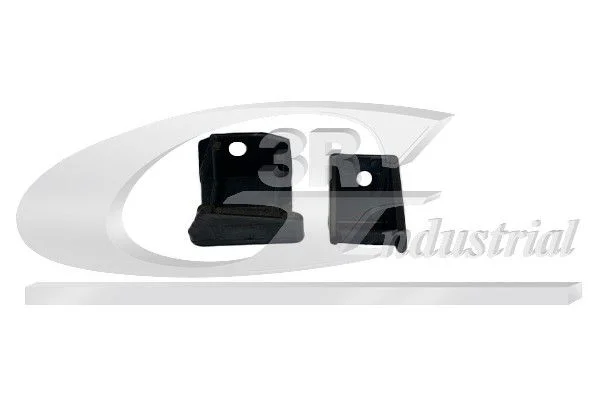 Repair Kit, headlight (bracket) 3RG 77811