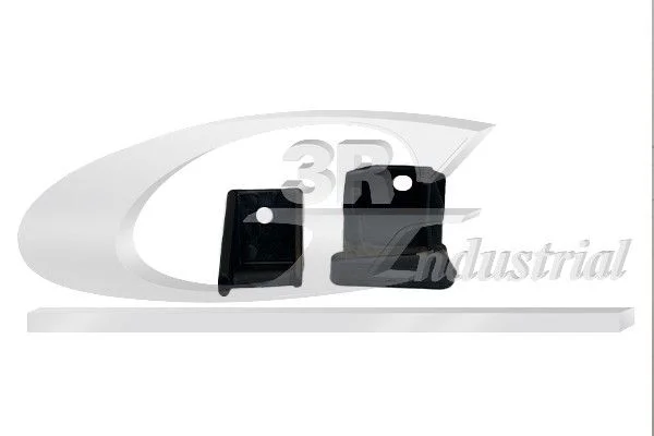 Repair Kit, headlight (bracket) 3RG 77812
