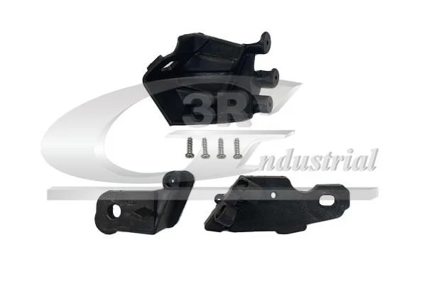 Repair Kit, headlight (bracket) 3RG 77903