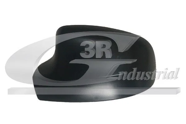 Cover, exterior mirror 3RG 79607