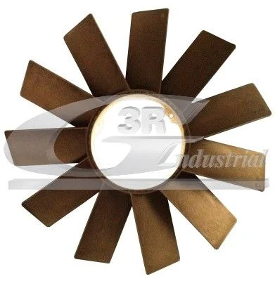 Ventilatorsko kolo, hlajenje motorja 3RG 80113