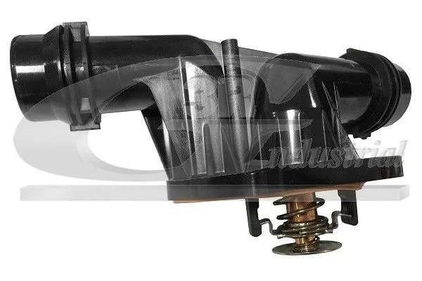 Thermostat, coolant 3RG 80144