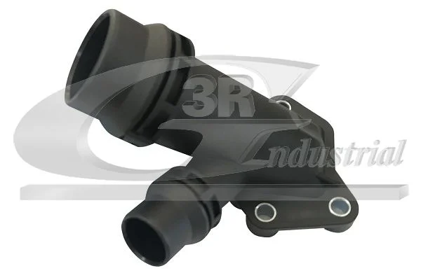 Coolant Flange 3RG 80166