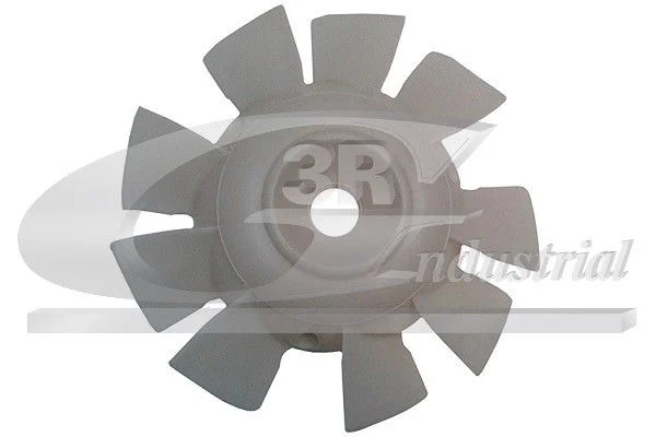 Fan, engine cooling 3RG 80238