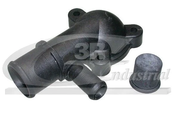 Coolant Flange 3RG 80260