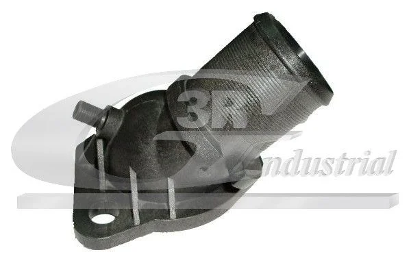 Coolant Flange 3RG 80264