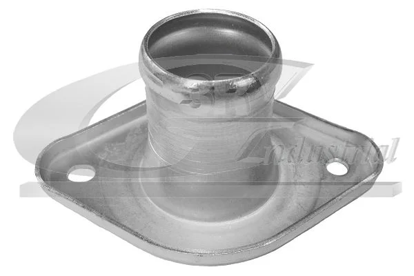 Coolant Flange 3RG 80280