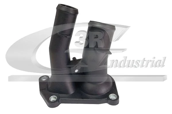 Coolant Flange 3RG 80327