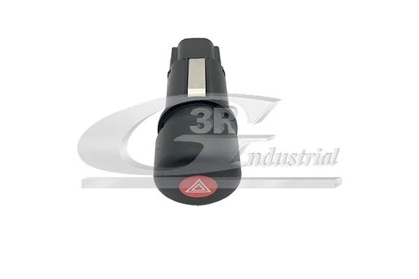 Hazard Warning Light Switch 3RG 80374