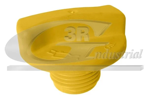Cap, oil filler neck 3RG 80454
