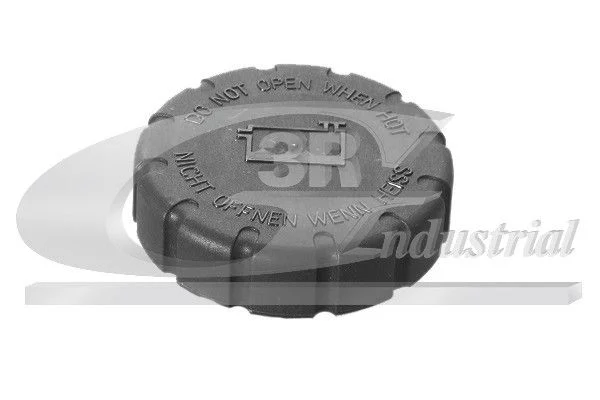 Cap, coolant tank 3RG 80508