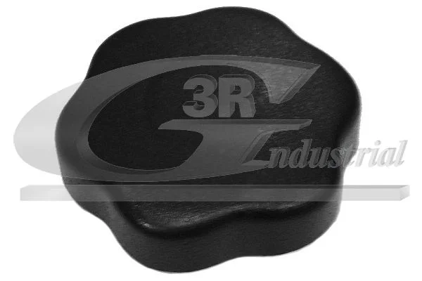 Cap, oil filler neck 3RG 80630