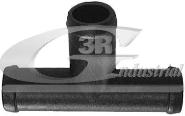 Coolant Flange 3RG 80665