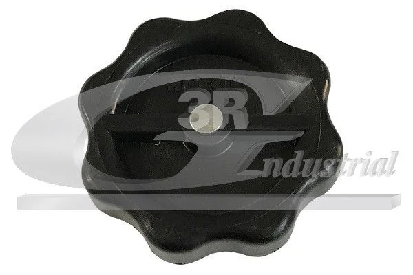 Cap, oil filler neck 3RG 80683