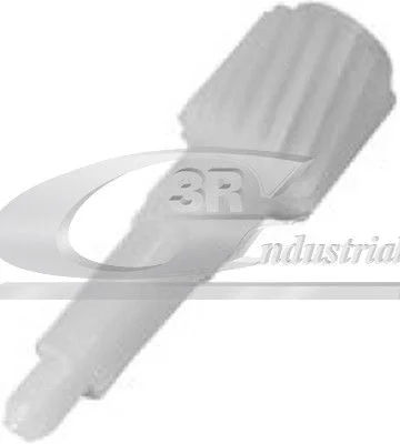 Speedometer Cable 3RG 80763