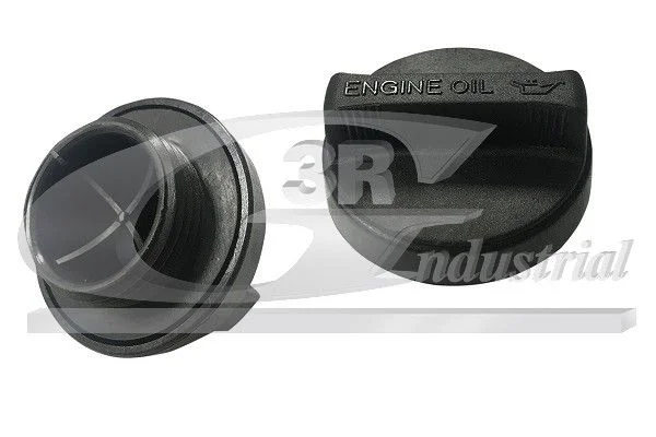Cap, oil filler neck 3RG 80808