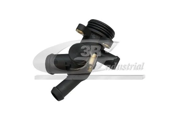 Coolant Flange 3RG 80983