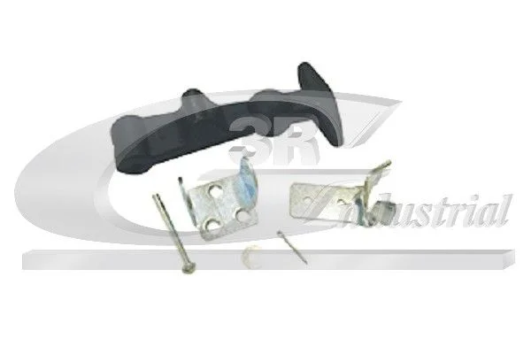 Boot-/Cargo Area Lid 3RG 81087