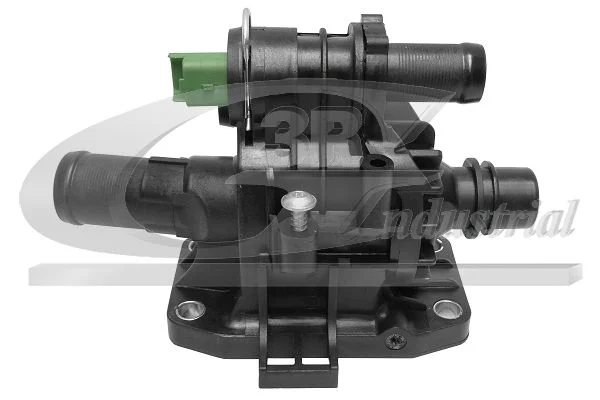 Thermostat, coolant 3RG 81204