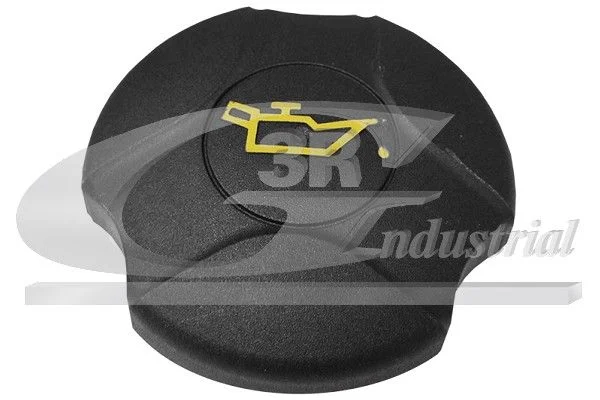 Cap, oil filler neck 3RG 81213