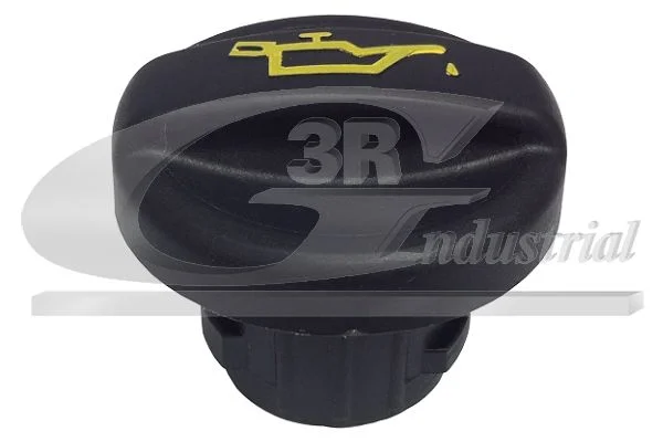 Cap, oil filler neck 3RG 81217