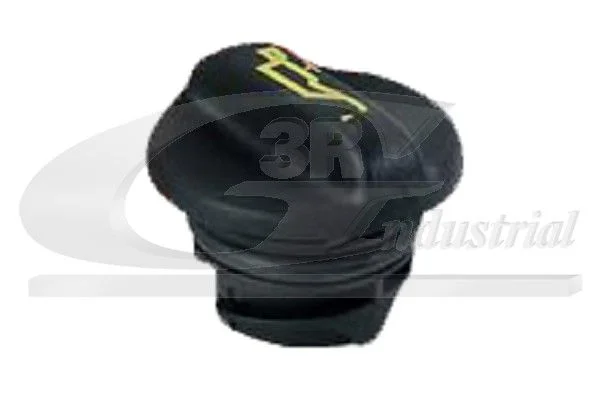 Cap, oil filler neck 3RG 81240